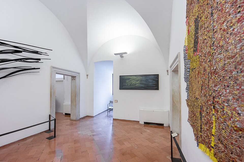 Sammlung zeitgenössischer Kunst