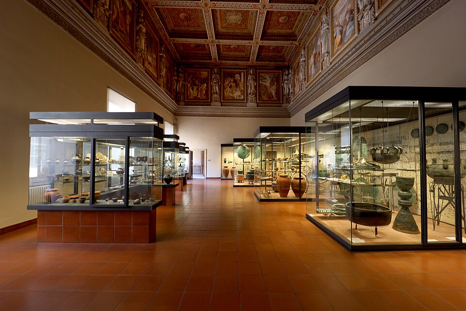 Etruskisches Museum