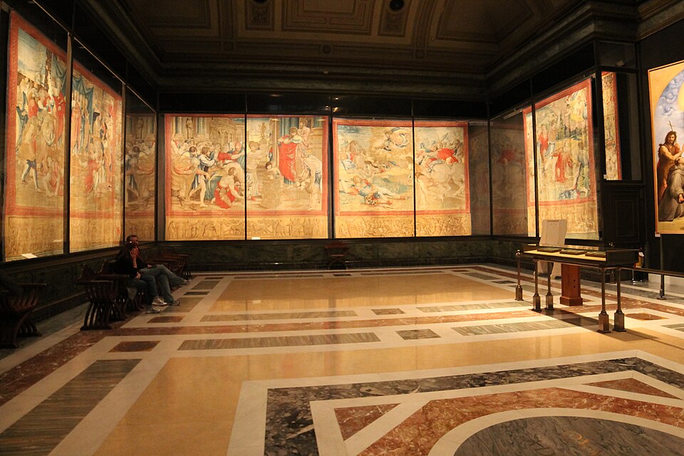 Pinakothek